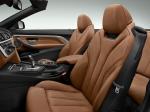 BMW 4-Series Convertible 2014 года